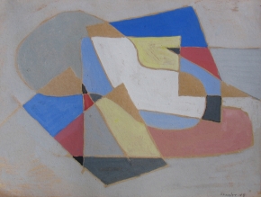 Abstraction 1948