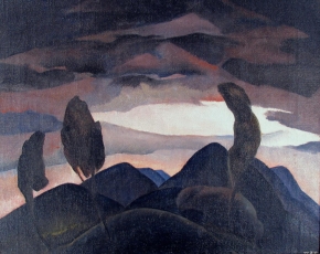 A Song Without Words 1927